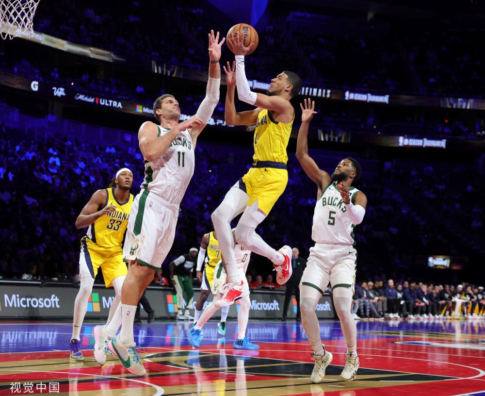 赛事亮点 赛事亮点