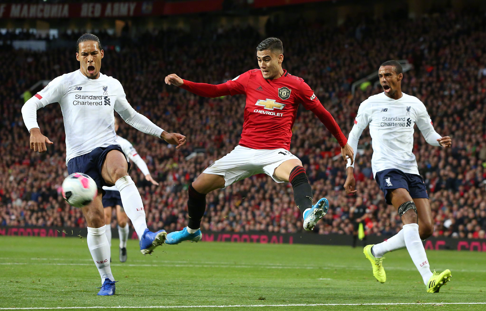 彩的对决 彩的对决